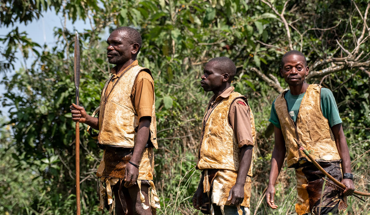 4 Days Cultural Safari in Uganda