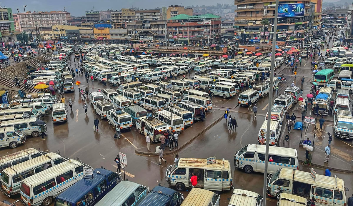 2 Days Around Kampala Tour