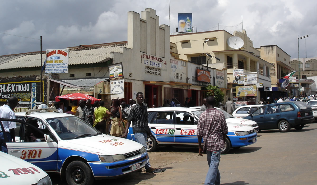 5 Days Burundi Safari