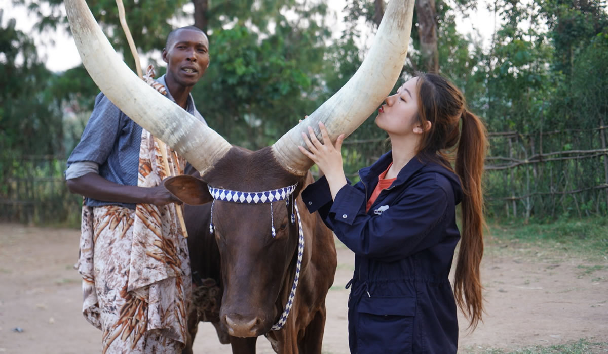 7 Days Cultural Experience Tour in Rwanda