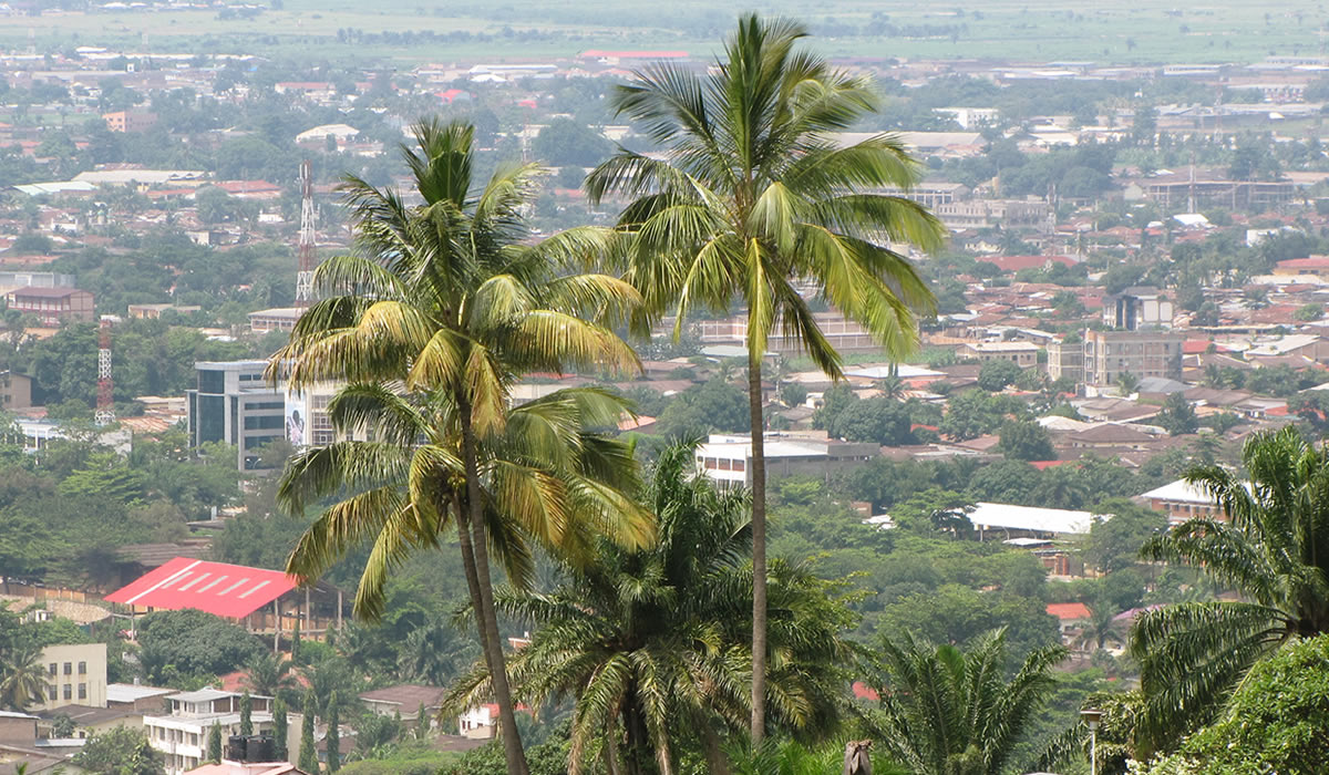 8 Days Burundi Safari Tour