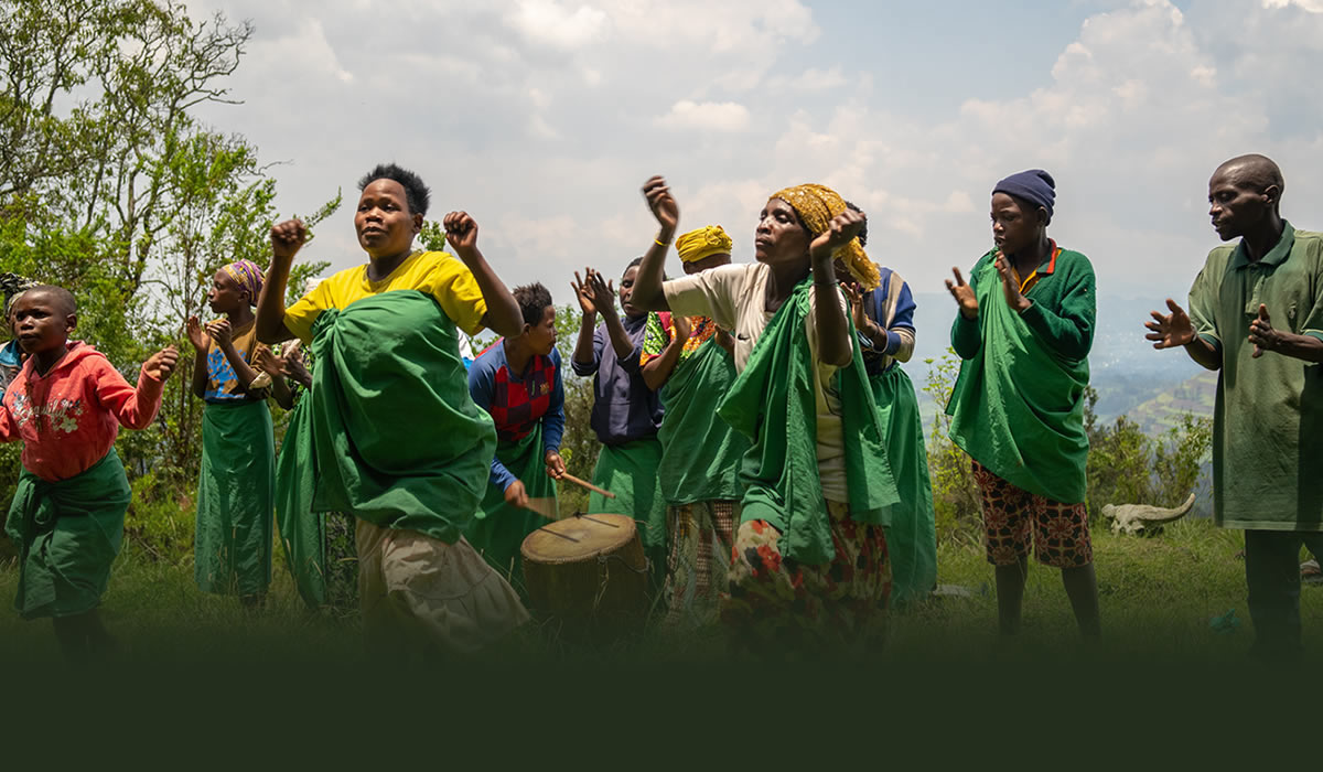 Cultural Tours in Uganda