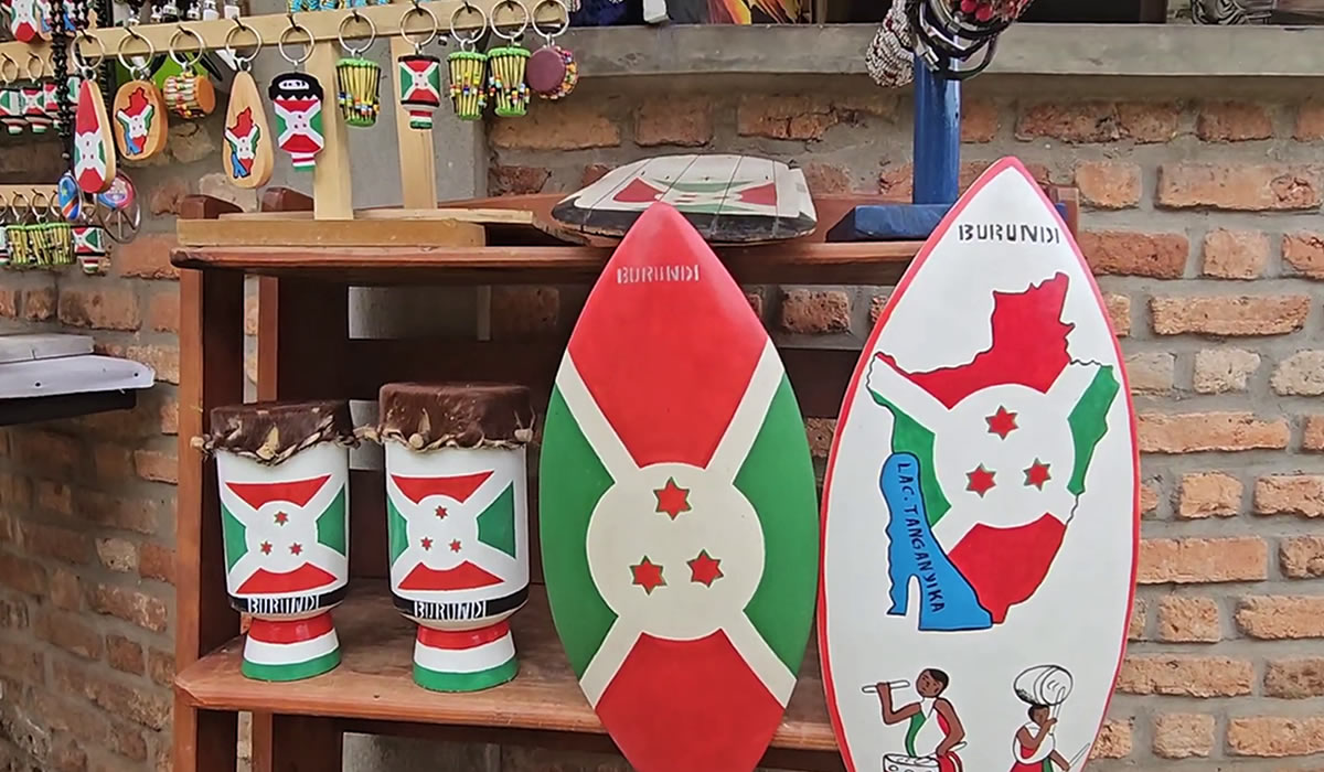 3 Days Burundi Tour, Burundi