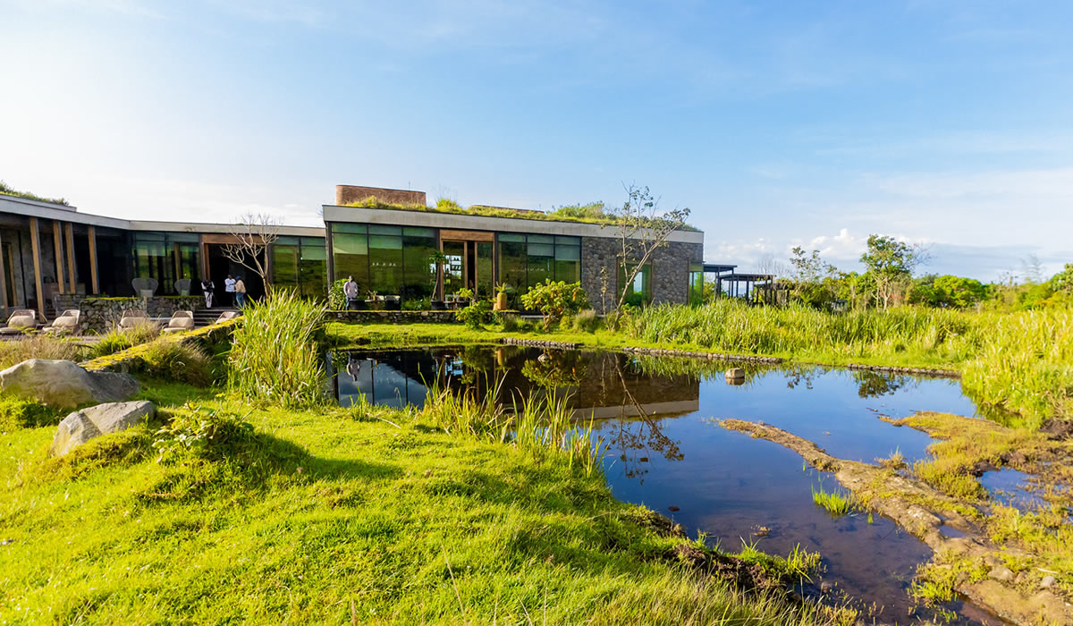 12 Days Luxury Safari Adventure in Rwanda